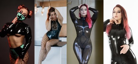 Alexa Moorre onlyfans page