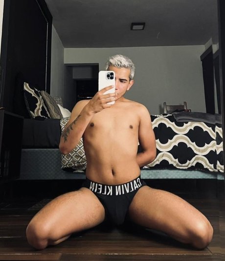Alexander Noriega onlyfans leak nude
