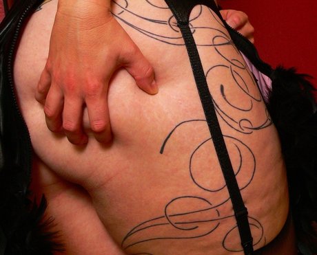 BawdybyBeth free nude onlyfans leaked