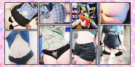 Alice Loveland leaked onlyfans nudes