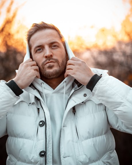 Tenzo27 onlyfans boobs