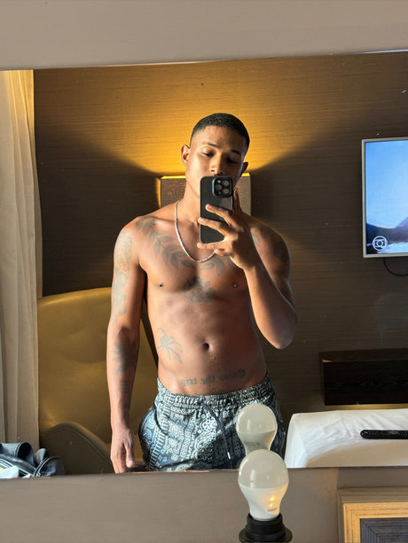 Rafael Silva onlyfans leaked free