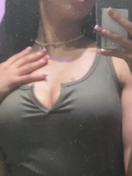 Shanice naked onlyfans leak