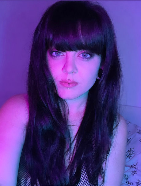 Ruby Peaks leak only fans