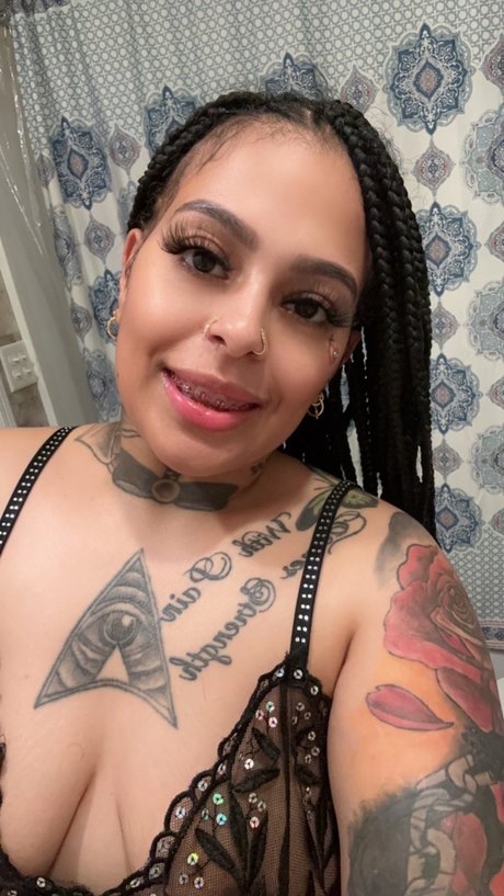 MillzBihh onlyfans free content