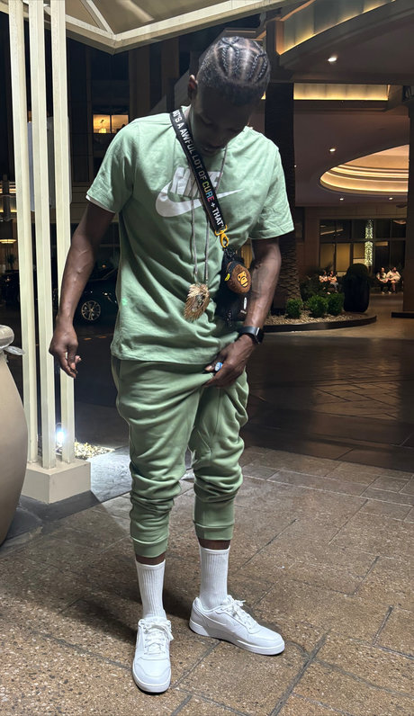 Ray Black onlyfans naked leaked