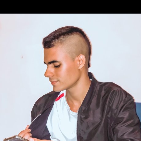 DARIO_ leaked only fans nudes