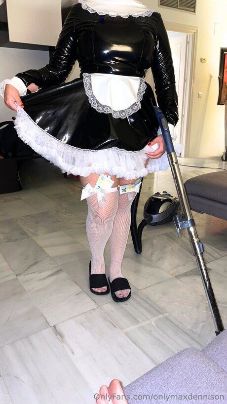 Max Dennison leaked only fans nudes