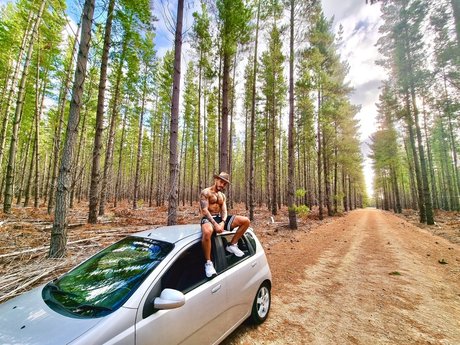 Julian Gio onlyfans naked porn