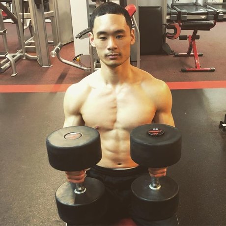 Jerry Fan onlyfans nude leak