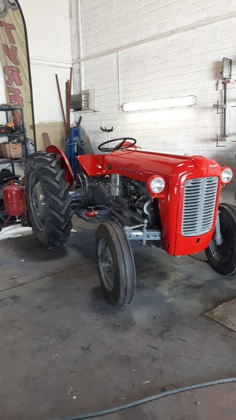 OnlyFarms porn leaked onlyfans