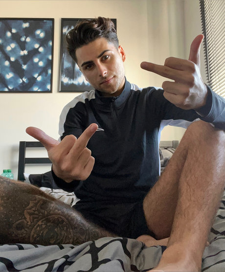 FindomKai onlyfans leaks naked