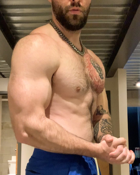 Keenan onlyfans sex leaked