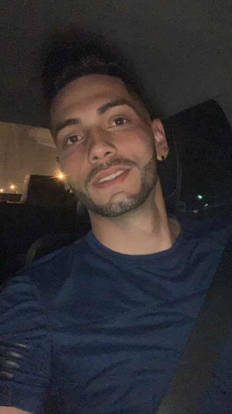 Frank Santana leak onlyfans nude