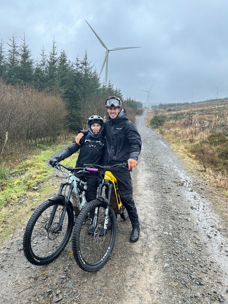 Onlyebikes only fans leak porn