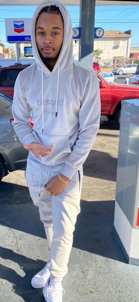 Onlyallblues only fans content