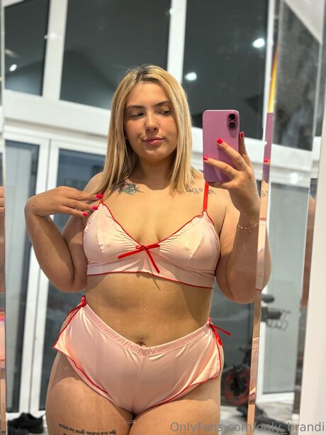 BRITISH BRANDI RAEE_ leaked nude onlyfans