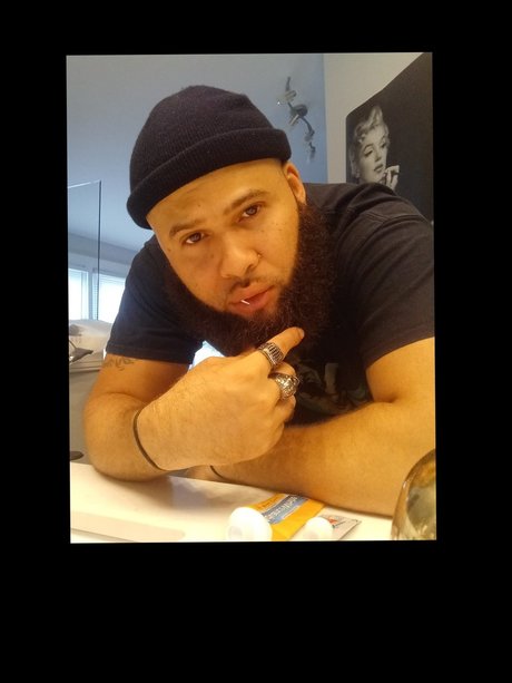 Prince Johnson onlyfans lesk