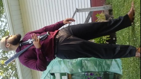 Prince Johnson onlyfans explicit content