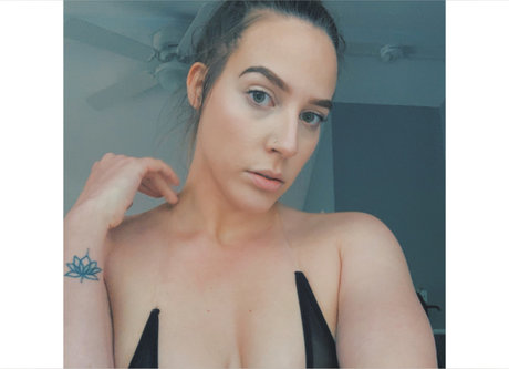 Omgits justina onlyfans leaks nude