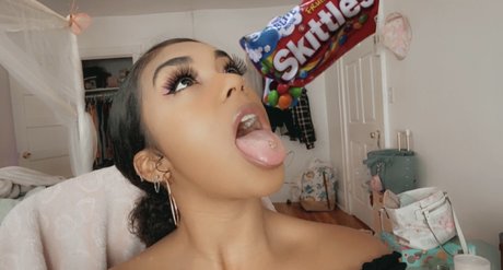 Bby Bubbles onlyfans leak xxx