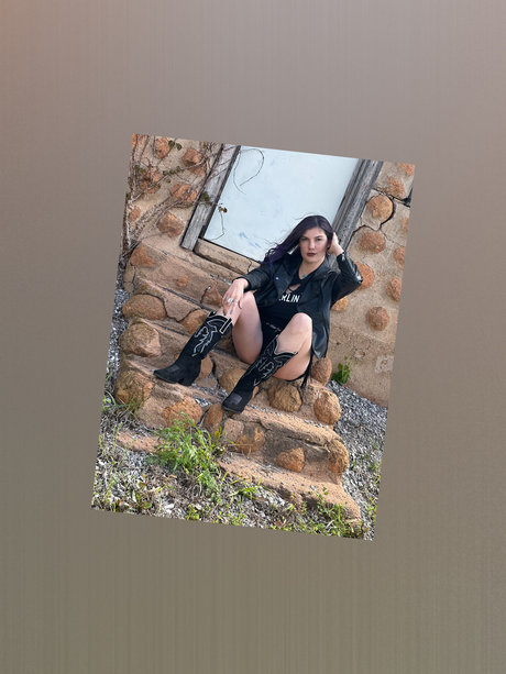 Alicia Hope onlyfans photo