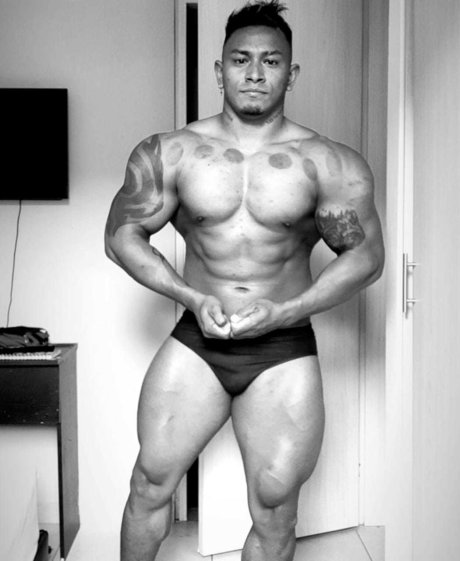 omar otero nude leaked onlyfans