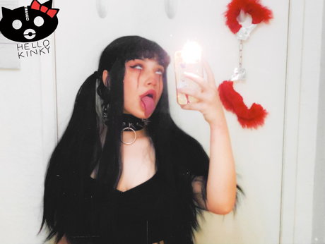 bunny cadt onlyfans leaked photos