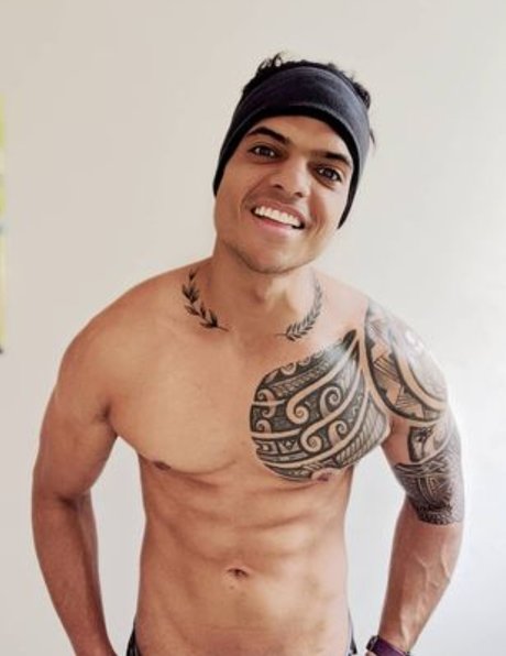 Gamal onlyfans porn leak