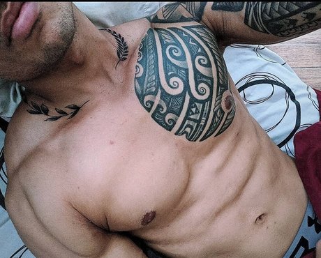 Gamal nude only fans