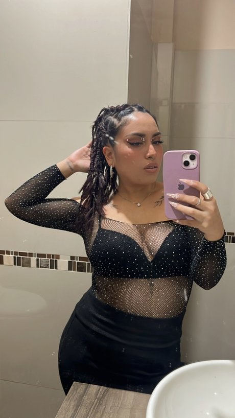 Abbye Mendoza leaked onlyfans nudes