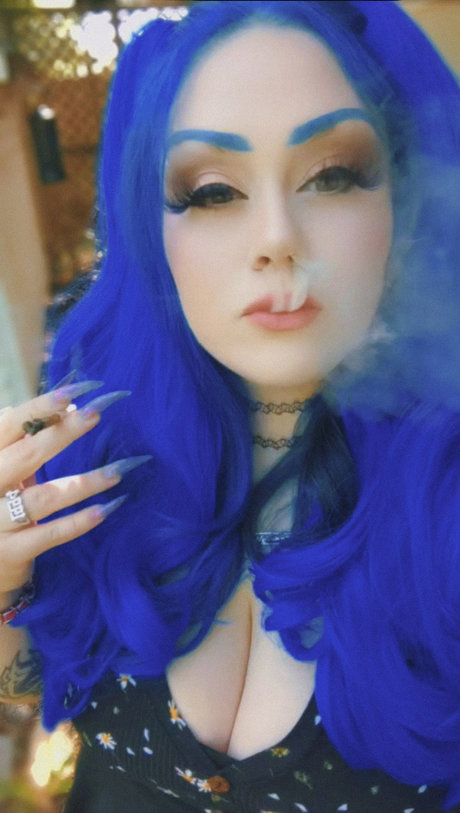 _Alien Wet Shop_ only fans