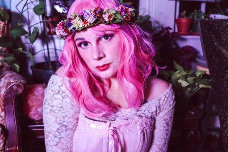 Vex_ leaked onlyfans photos