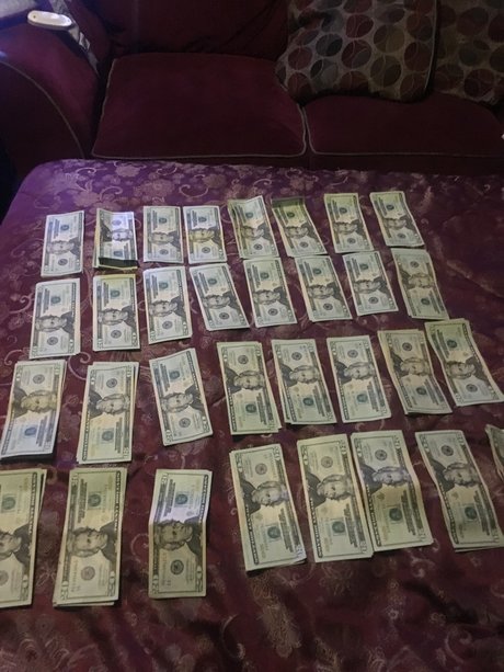 Cedrick onlyfans full