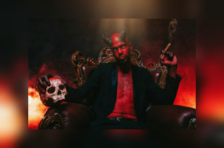 Aligarri666 DemonTime_ onlyfans sex tape