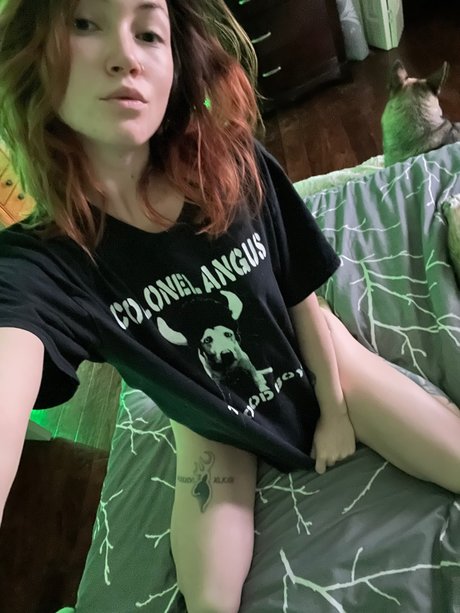 Acascia Dallas onlyfans boobs