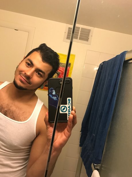 Esteban Montano onlyfans leaked