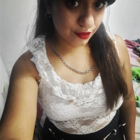 Abril Ver nica onlyfans leak nude