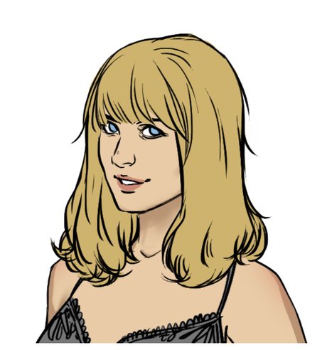 Abigail Grace tits onlyfans