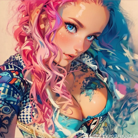 Alejandra tanja xxx only fans