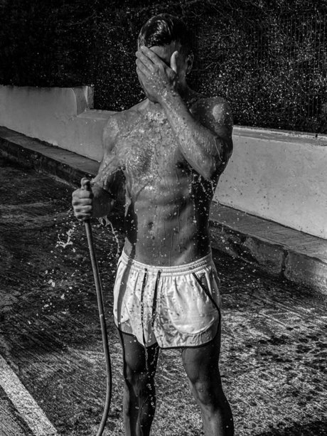 Adam Dior onlyfans sex leak