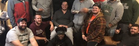 Bailey Adair onlyfans leaka