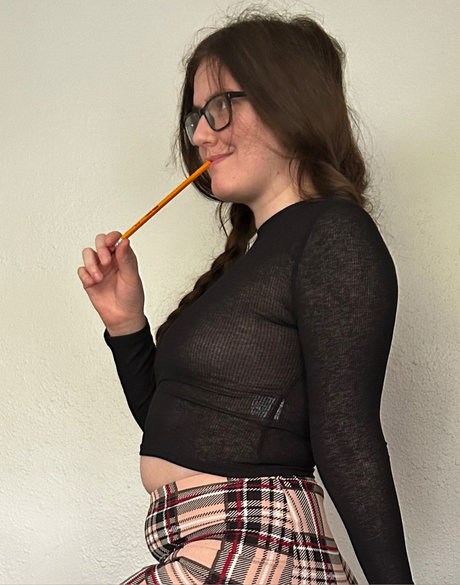 Addison Bea Good Girl nude onlyfans