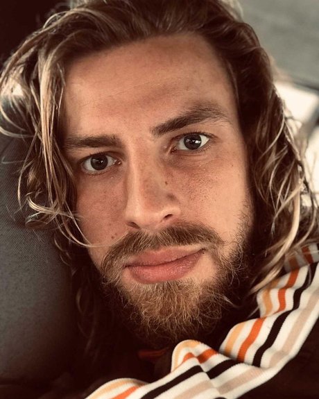 Olmo Da Silva nude onlyfans