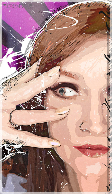 Olivia V onlyfans nudes porn