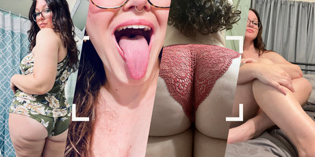 Olivia Bees onlyfans leaks.