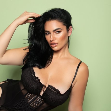 Olivia Knight onlyfans nudes leaked