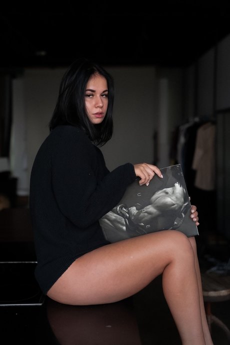 Olivia Butt nudes onlyfans