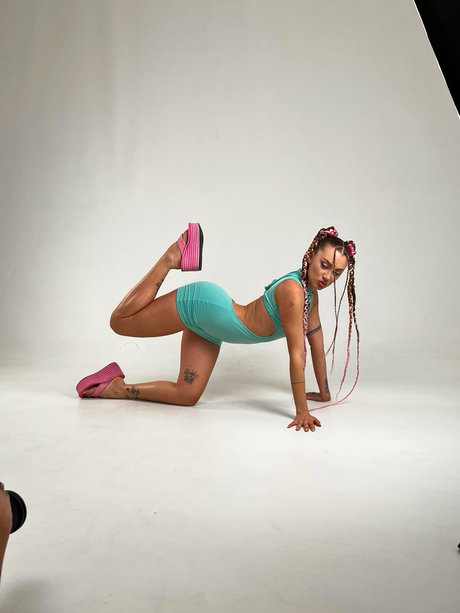 Olivia Misssy new leaked onlyfans