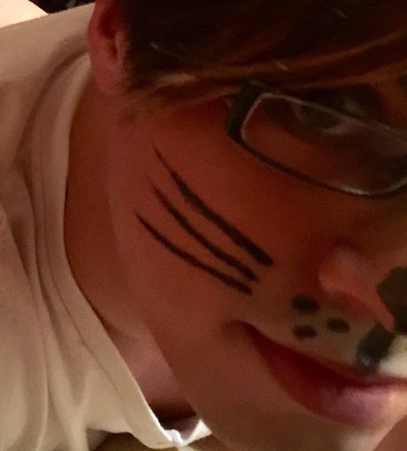 Oliver the Fox onlyfans xx